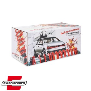 Gewinde JOM RedLine / Audi A3 8V Sportback + limuzina (2012-2019), GF200302