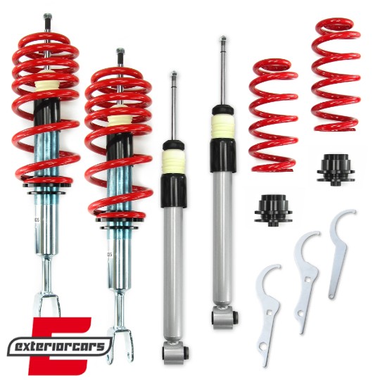Gewinde JOM RedLine / Audi A4 B6 B7 Avant Cabrio Quattro (2000-2007), GF200184