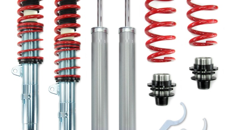 Gewinde JOM RedLine / BMW serije 1 E81 E87 (2004-2010), GF200132
