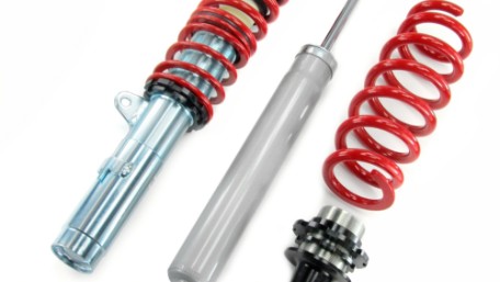 Gewinde JOM RedLine / BMW serije 1 E81 E87 (2004-2010), GF200132