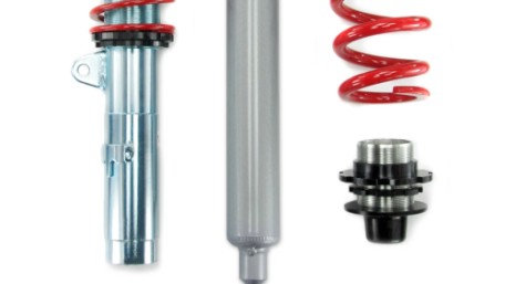 Gewinde JOM RedLine / BMW serije 1 E81 E87 (2004-2010), GF200132