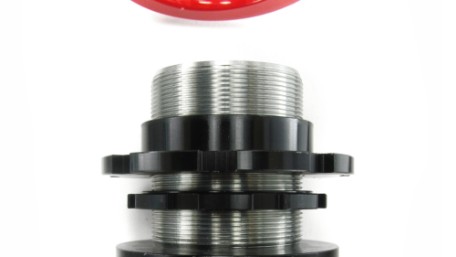 Gewinde JOM RedLine / BMW serije 1 E81 E87 (2004-2010), GF200132