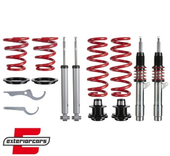 Gewinde JOM RedLine / BMW serije 2 F22 F23 (2013-), GF200304