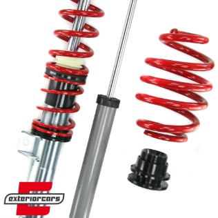 Gewinde JOM RedLine / BMW serije 3 E46 (1998-2005), GF200107