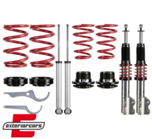 Gewinde JOM RedLine / Fiat Grande Punto 199 (2005-2012), GF200141