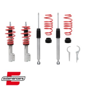 Gewinde JOM RedLine / Ford Fiesta (2008-2016), GF200244