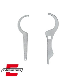 Gewinde JOM RedLine / Ford Fiesta JH JD ST (2001-2008), GF200208