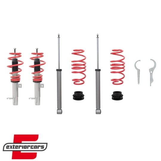 Gewinde JOM RedLine / Mazda 2 (2003-2007), GF200239