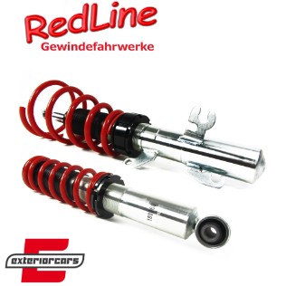 Gewinde JOM RedLine / Mini One Cooper Cabrio (2002-), GF200312