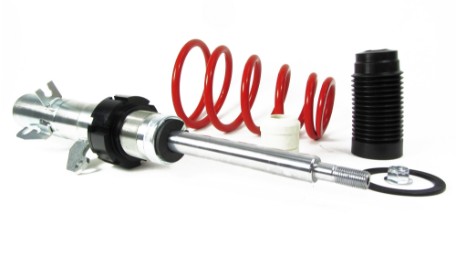 Gewinde JOM RedLine / Mini One Cooper Cabrio (2002-), GF200312