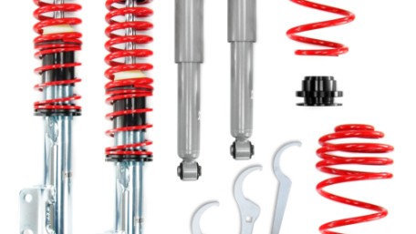 Gewinde JOM RedLine / Opel Astra G (1998-2004), GF200103