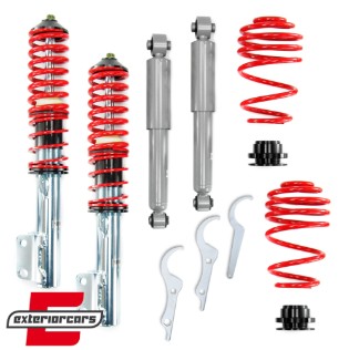 Gewinde JOM RedLine / Opel Astra G (1998-2004), GF200103