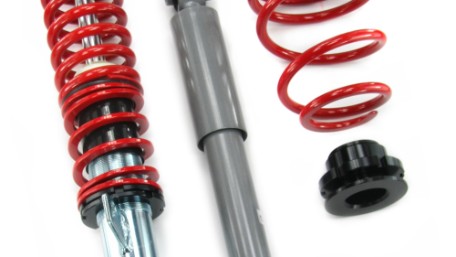 Gewinde JOM RedLine / Opel Astra G (1998-2004), GF200103