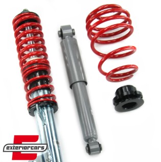 Gewinde JOM RedLine / Opel Astra G (1998-2004), GF200103