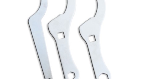 Gewinde JOM RedLine / Opel Astra G (1998-2004), GF200103