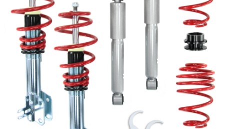 Gewinde JOM RedLine / Opel Astra H (2004-2010), GF200130