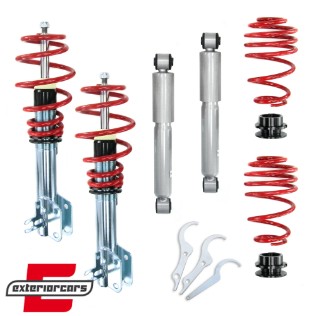 Gewinde JOM RedLine / Opel Astra H (2004-2010), GF200130