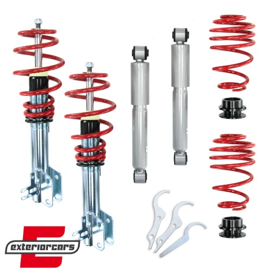 Gewinde JOM RedLine / Opel Astra H (2004-2010), GF200130