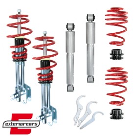 Gewinde JOM RedLine / Opel Astra H (2004-2010), GF200130