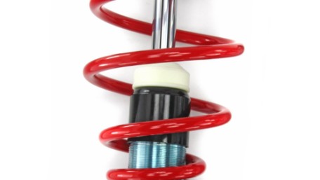 Gewinde JOM RedLine / Opel Astra H (2004-2010), GF200130