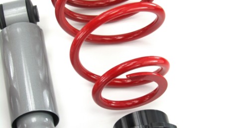 Gewinde JOM RedLine / Opel Astra H (2004-2010), GF200130