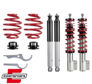 Gewinde JOM RedLine / Opel Corsa A B Tigra (1982-2004), GF200109
