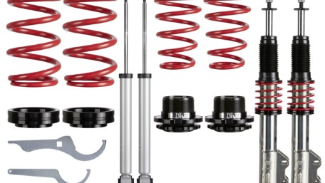 Gewinde JOM RedLine / Opel Corsa E (2014-2019), GF200144