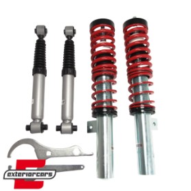 Gewinde JOM RedLine / Peugeot 206 + Kombi (1998-2007), GF200126