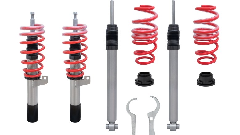 Gewinde JOM RedLine / Seat Leon 5F ST (2012-2019), GF200301