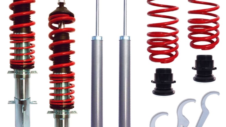 Gewinde JOM RedLine / Seat Leon + Toledo 1M (1998-2005), GF200110