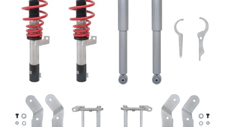 Gewinde JOM RedLine / VW Caddy 3 (2004-2015), GF200210