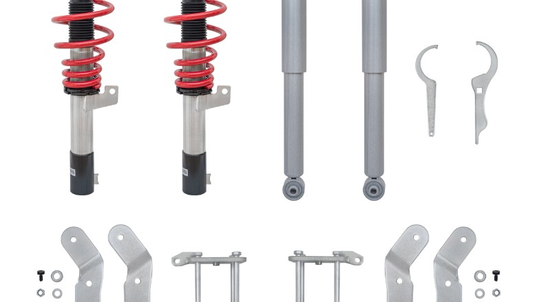 Gewinde JOM RedLine / VW Caddy 3 (2004-2015), GF200210