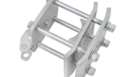 Gewinde JOM RedLine / VW Caddy 3 (2004-2015), GF200210