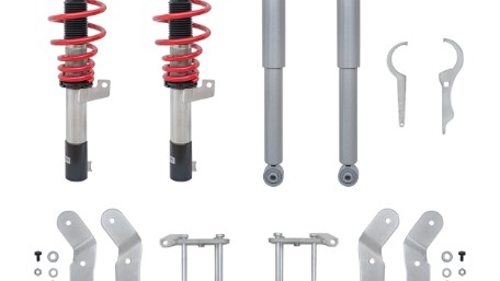 Gewinde JOM RedLine / VW Caddy 3 (2004-2015), GF200211