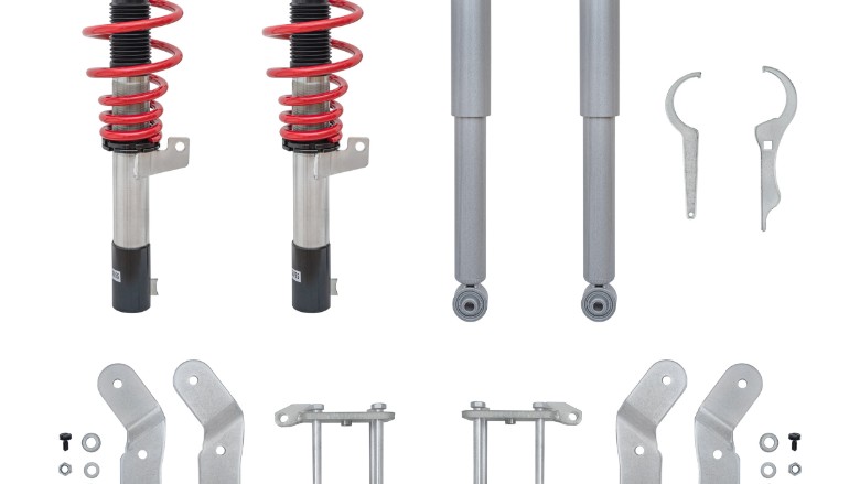 Gewinde JOM RedLine / VW Caddy 3 (2004-2015), GF200211