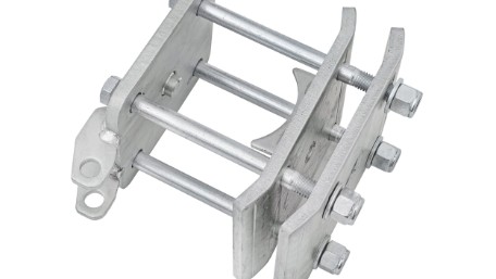 Gewinde JOM RedLine / VW Caddy 3 (2004-2015), GF200211