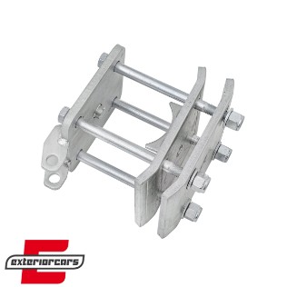 Gewinde JOM RedLine / VW Caddy 3 (2004-2015), GF200211