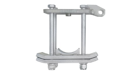 Gewinde JOM RedLine / VW Caddy 3 (2004-2015), GF200211
