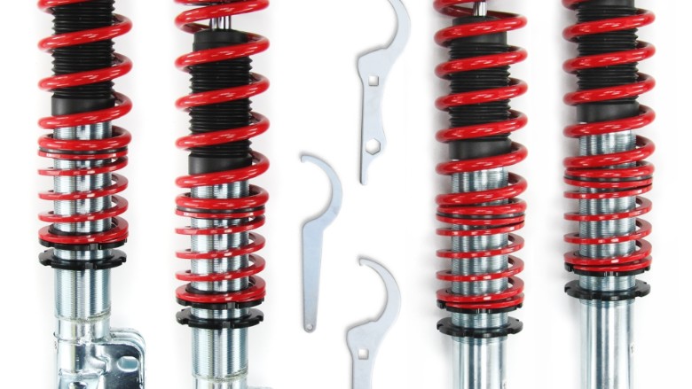 Gewinde JOM RedLine / VW Golf 1 + Jetta 1 + Scirocco 1 2 (1974-1993), GF200115
