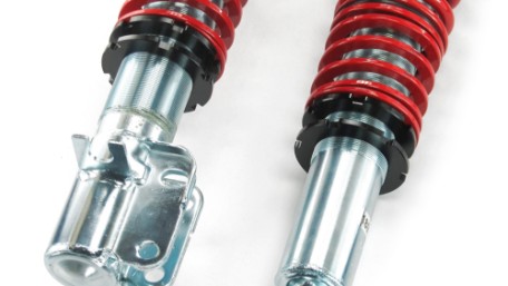 Gewinde JOM RedLine / VW Golf 1 + Jetta 1 + Scirocco 1 2 (1974-1993), GF200115