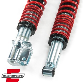Gewinde JOM RedLine / VW Golf 1 + Jetta 1 + Scirocco 1 2 (1974-1993), GF200115