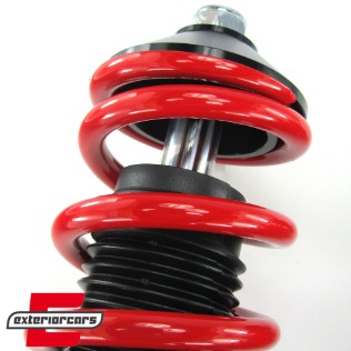 Gewinde JOM RedLine / VW Golf 1 + Jetta 1 + Scirocco 1 2 (1974-1993), GF200115