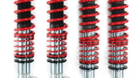 Gewinde JOM RedLine / VW Golf 1 + Jetta 1 + Scirocco 1 2 (1974-1993), GF200115