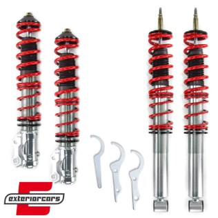 Gewinde JOM RedLine / VW Golf 2 + Jetta 2 (1983-1991), GF200112