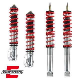 Gewinde JOM RedLine / VW Golf 3 Cabrio + Golf 4 Cabrio (1993-2002), GF200104
