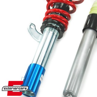 Gewinde JOM RedLine / VW Golf 6 (2008-2014), GF200156