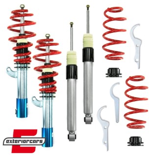Gewinde JOM RedLine / VW Golf 6 4Motion (2009-2013), GF200215