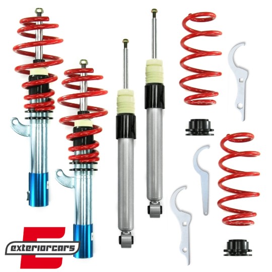 Gewinde JOM RedLine / VW Golf 6 Plus + karavan (2009-2014), GF200224