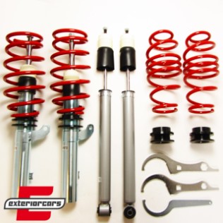 Gewinde JOM RedLine / VW Golf 7 Hatchback + karavan + Sportsvan (2012-2019), GF200266