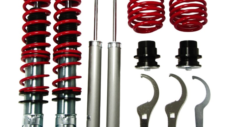 Gewinde JOM RedLine / VW Lupo (1999-2005), GF200118
